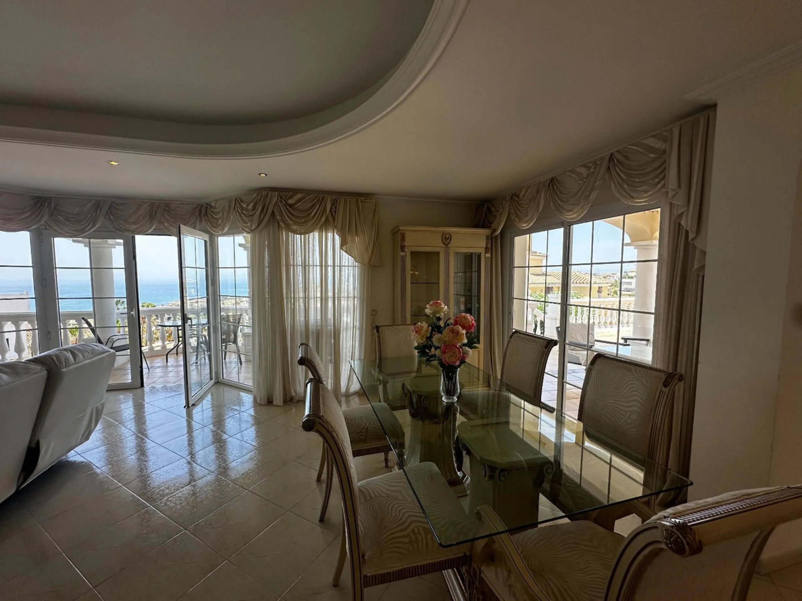 Unique Detached Villa with Stunning Views in Riviera del Sol – Ideal Investment Opportunity
