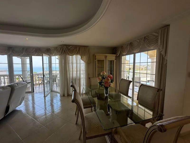 Unique Detached Villa with Stunning Views in Riviera del Sol – Ideal Investment Opportunity