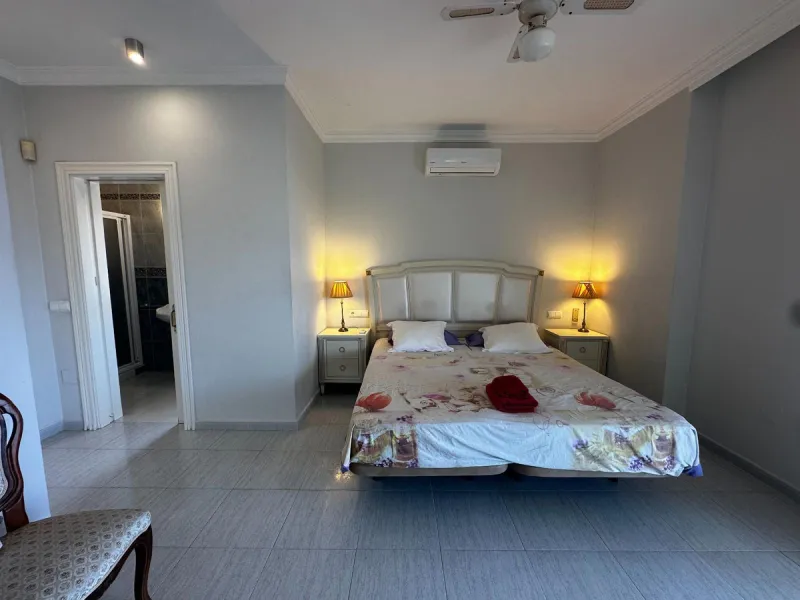 Unique Detached Villa with Stunning Views in Riviera del Sol – Ideal Investment Opportunity