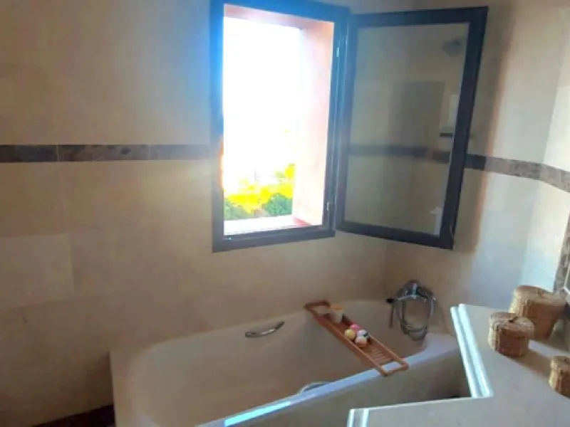 Luxury Duplex Penthouse with Tourist Licence & Panoramic Sea Views – Aldea Beach, Manilva