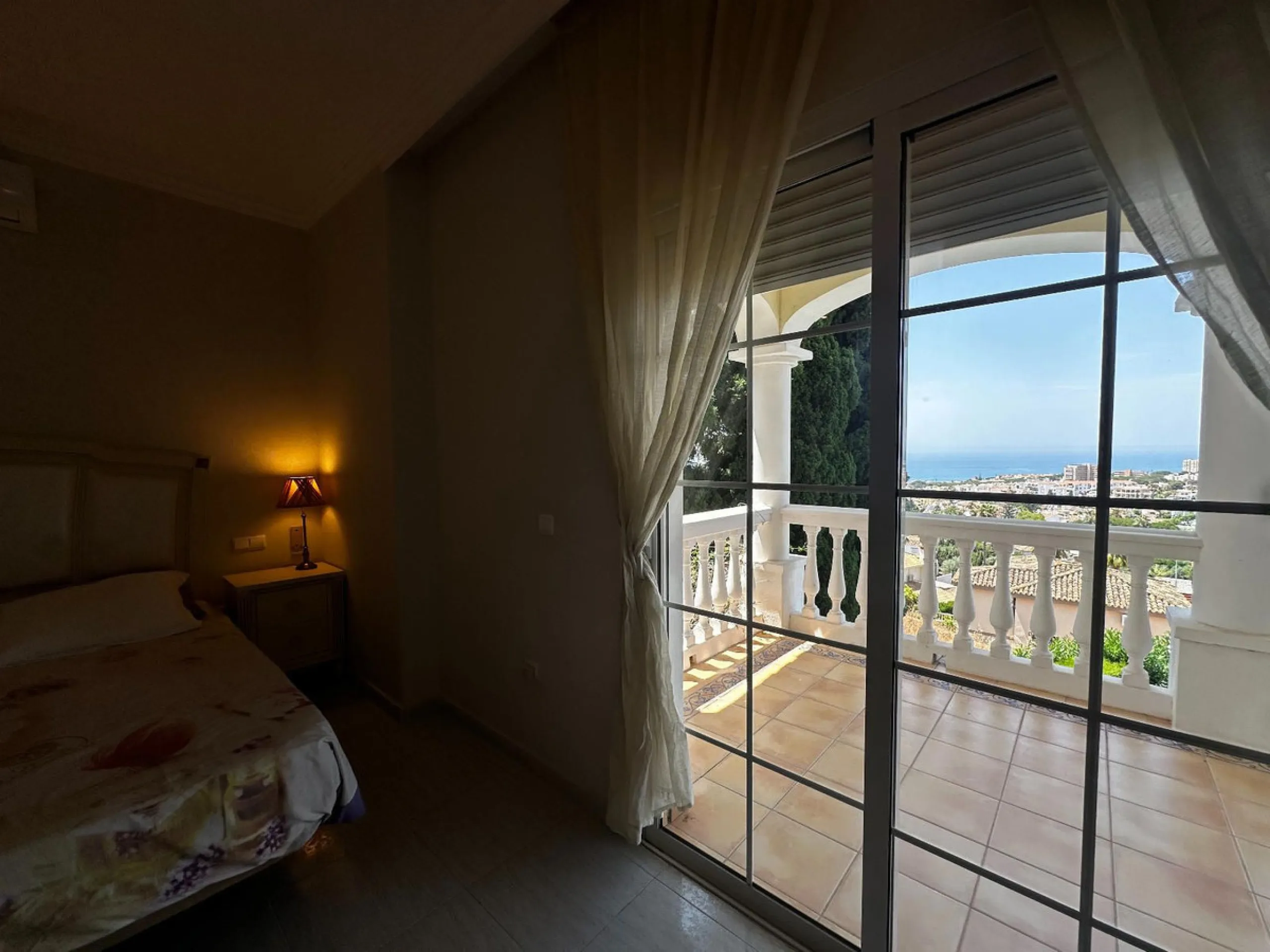 Unique Detached Villa with Stunning Views in Riviera del Sol – Ideal Investment Opportunity