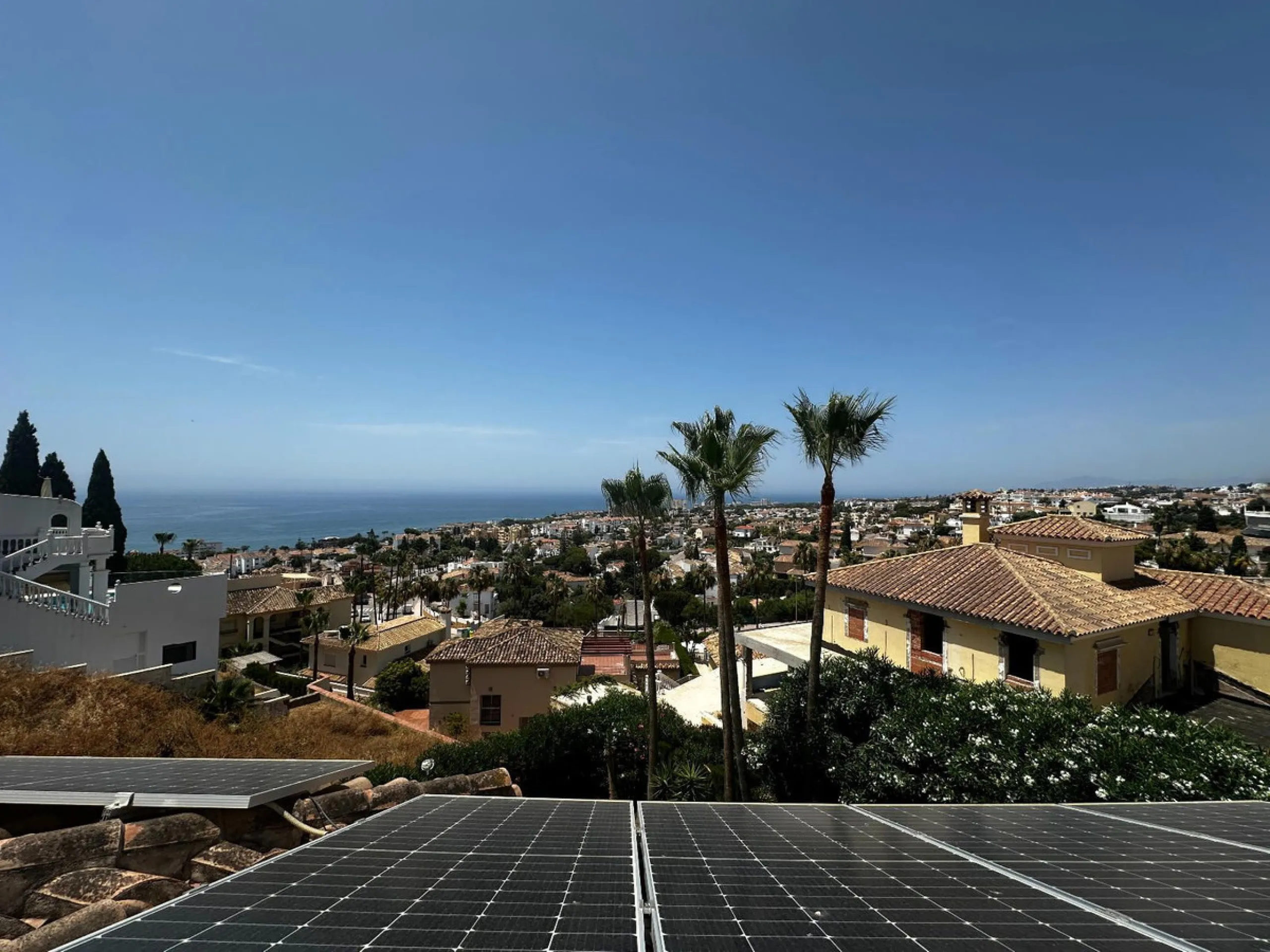 Unique Detached Villa with Stunning Views in Riviera del Sol – Ideal Investment Opportunity