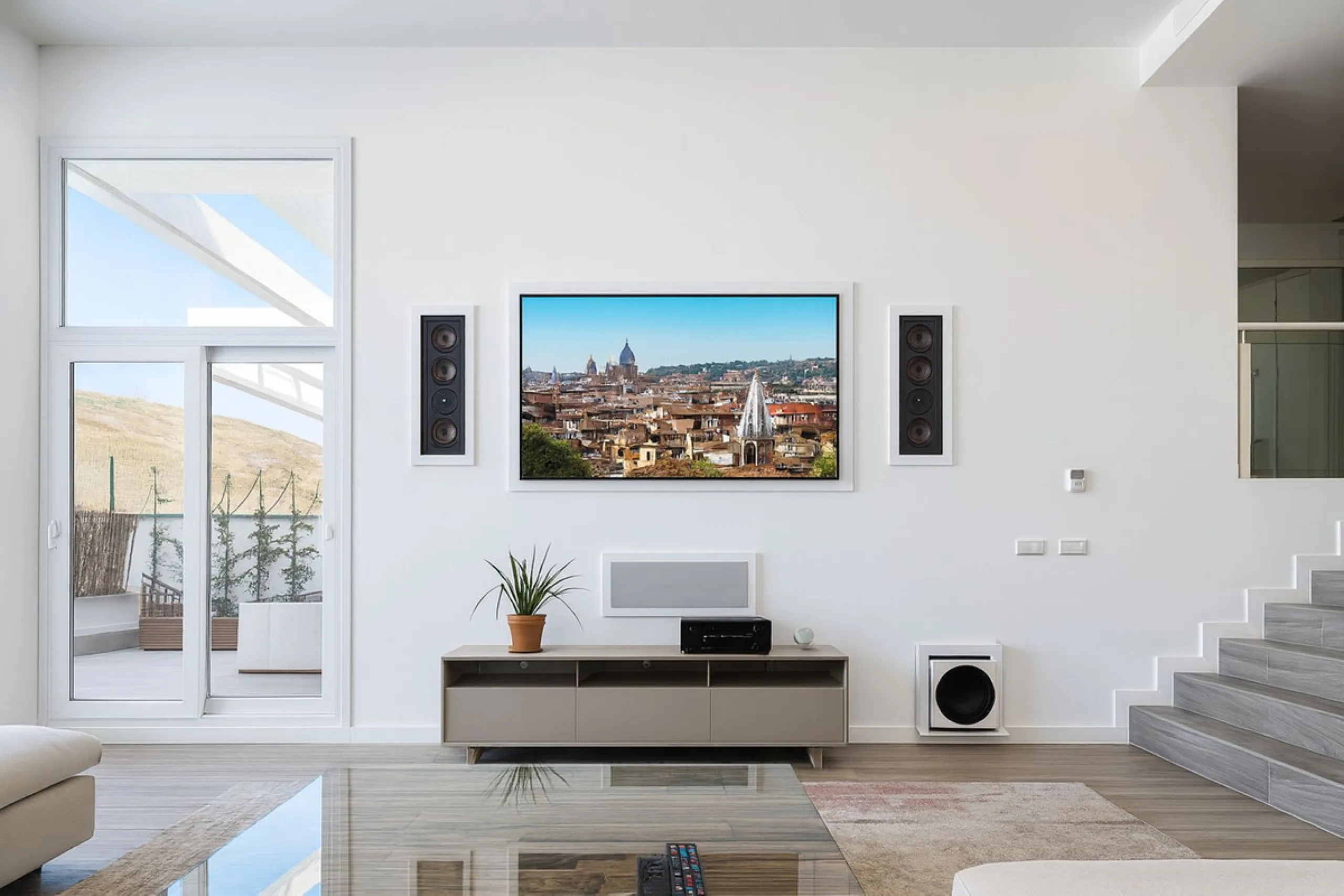 Fantastic 3 bedroom apartment in Riverside, Benahavis village.