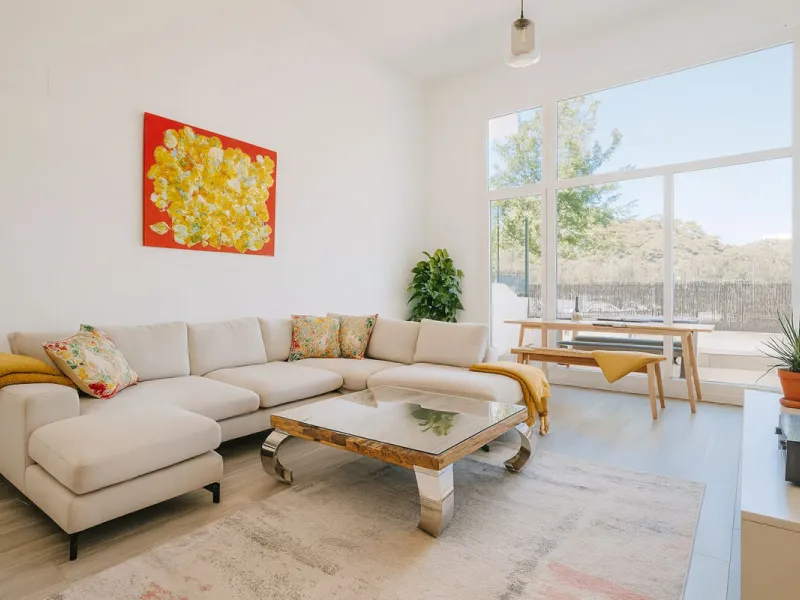 Fantastic 3 bedroom apartment in Riverside, Benahavis village.