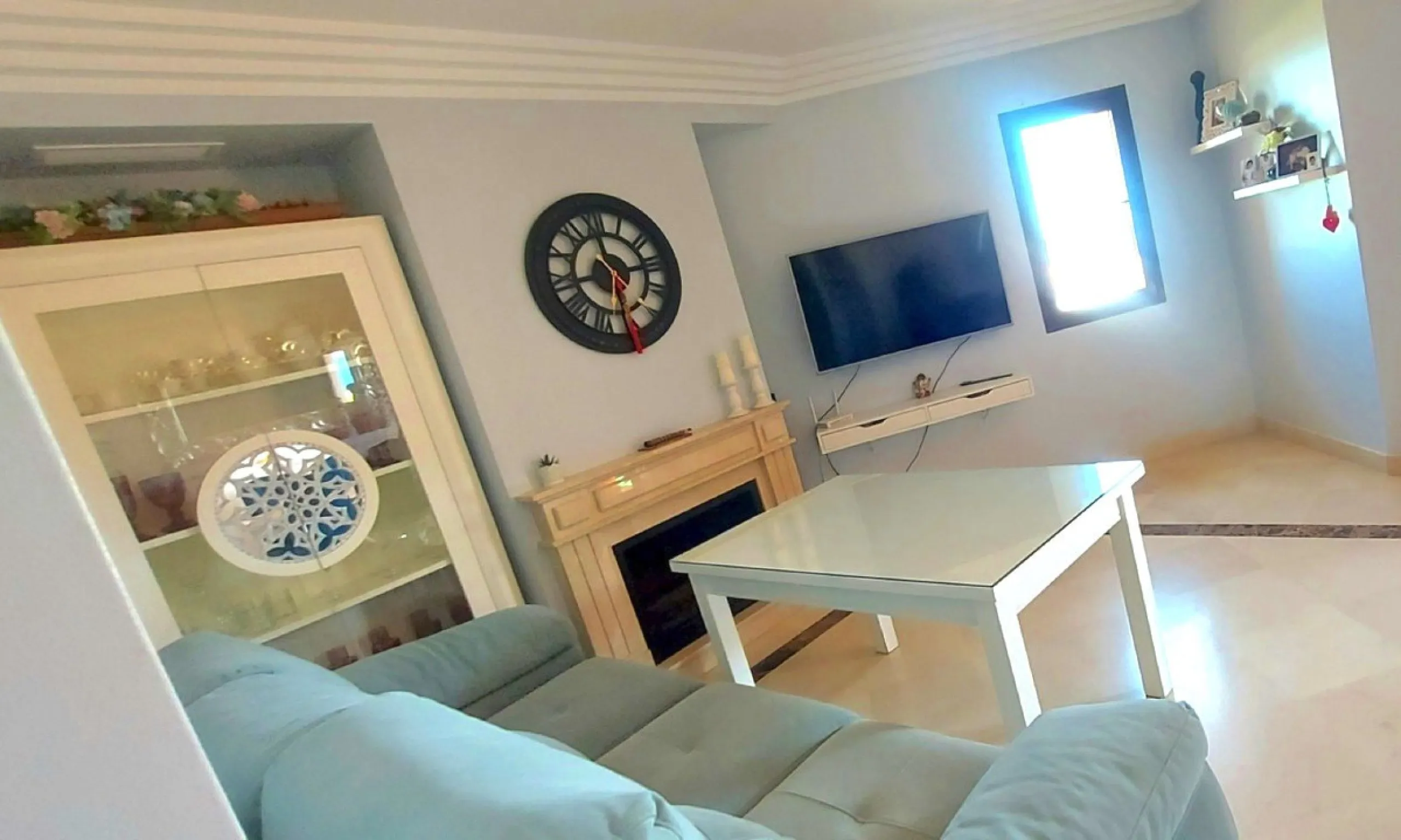 Luxury Duplex Penthouse with Tourist Licence & Panoramic Sea Views – Aldea Beach, Manilva