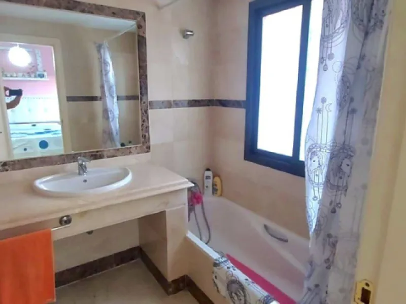 Luxury Duplex Penthouse with Tourist Licence & Panoramic Sea Views – Aldea Beach, Manilva