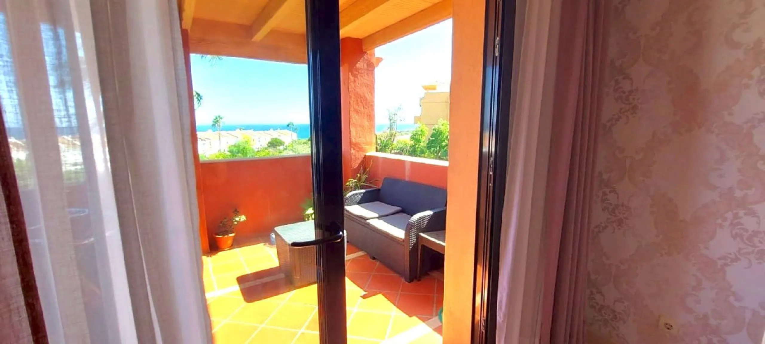 Luxury Duplex Penthouse with Tourist Licence & Panoramic Sea Views – Aldea Beach, Manilva
