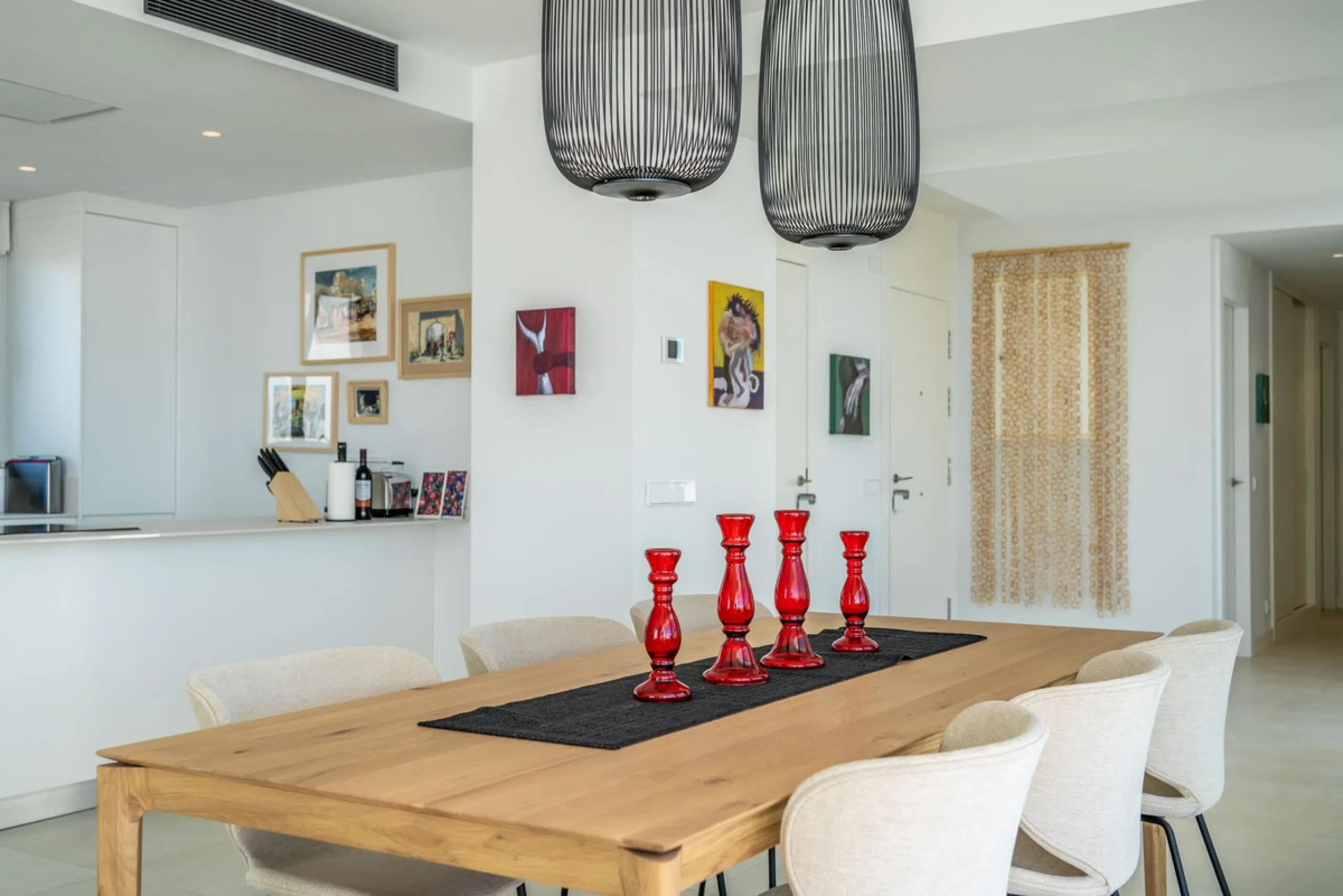 Apartment - Penthouse в продаже в Fuengirola, Málaga. В доме 3 спален и 2 ванных комнат. Площадь дома 156 м²