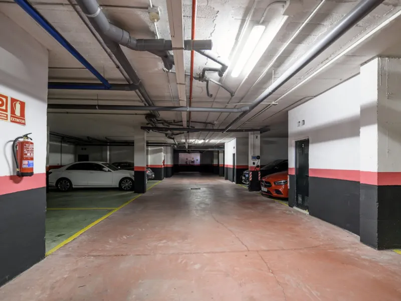 Großzügige 3-Zimmer-Erdgeschosswohnung in Hacienda del Sol