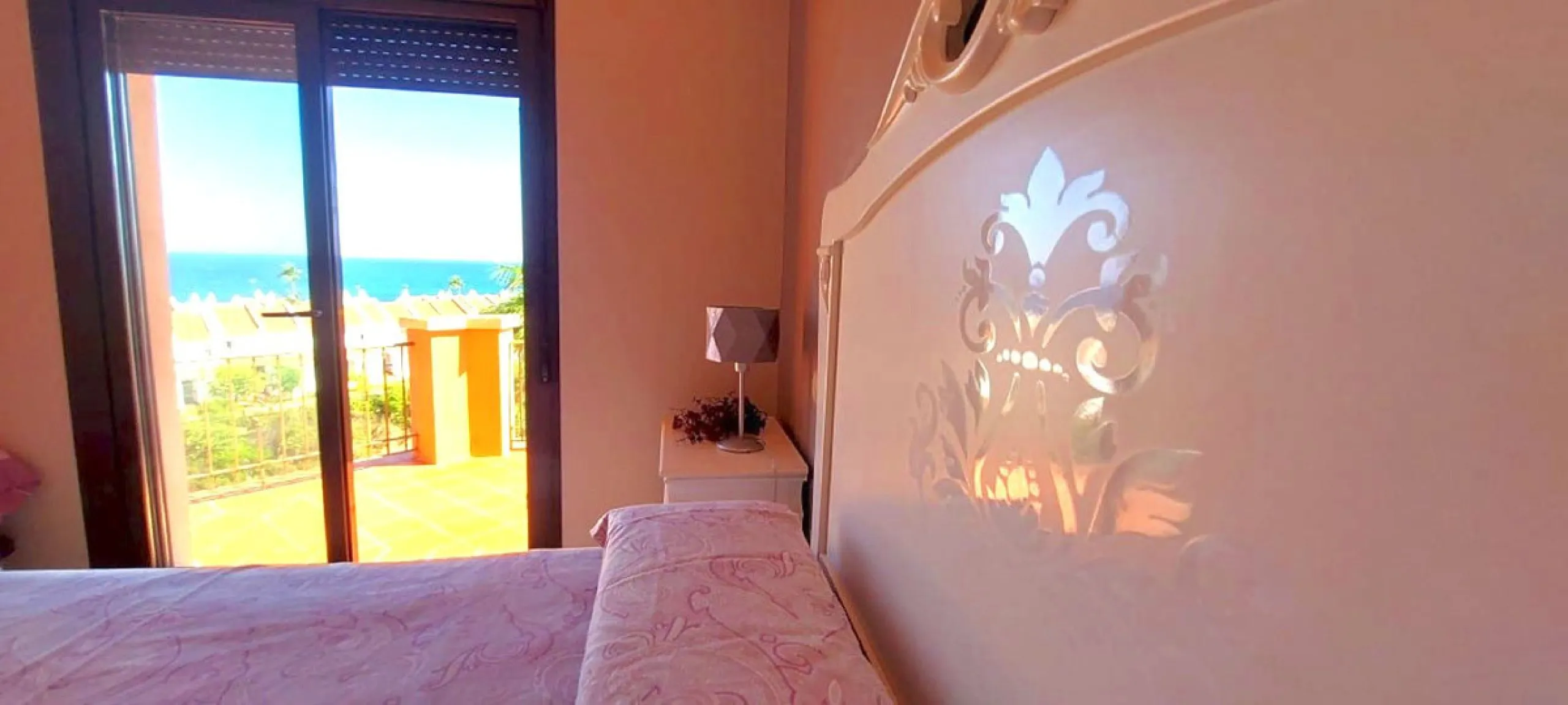 Luxury Duplex Penthouse with Tourist Licence & Panoramic Sea Views – Aldea Beach, Manilva