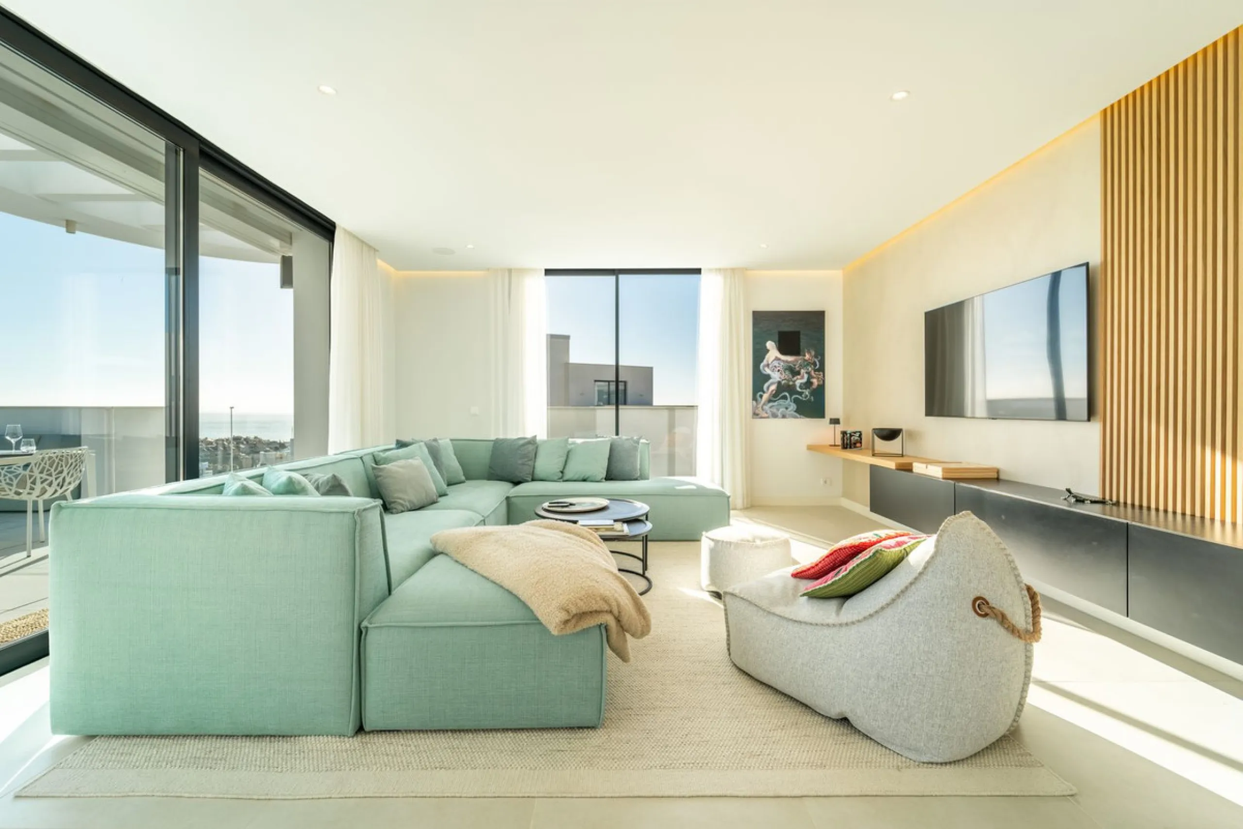 Apartment - Penthouse в продаже в Fuengirola, Málaga. В доме 3 спален и 2 ванных комнат. Площадь дома 156 м²