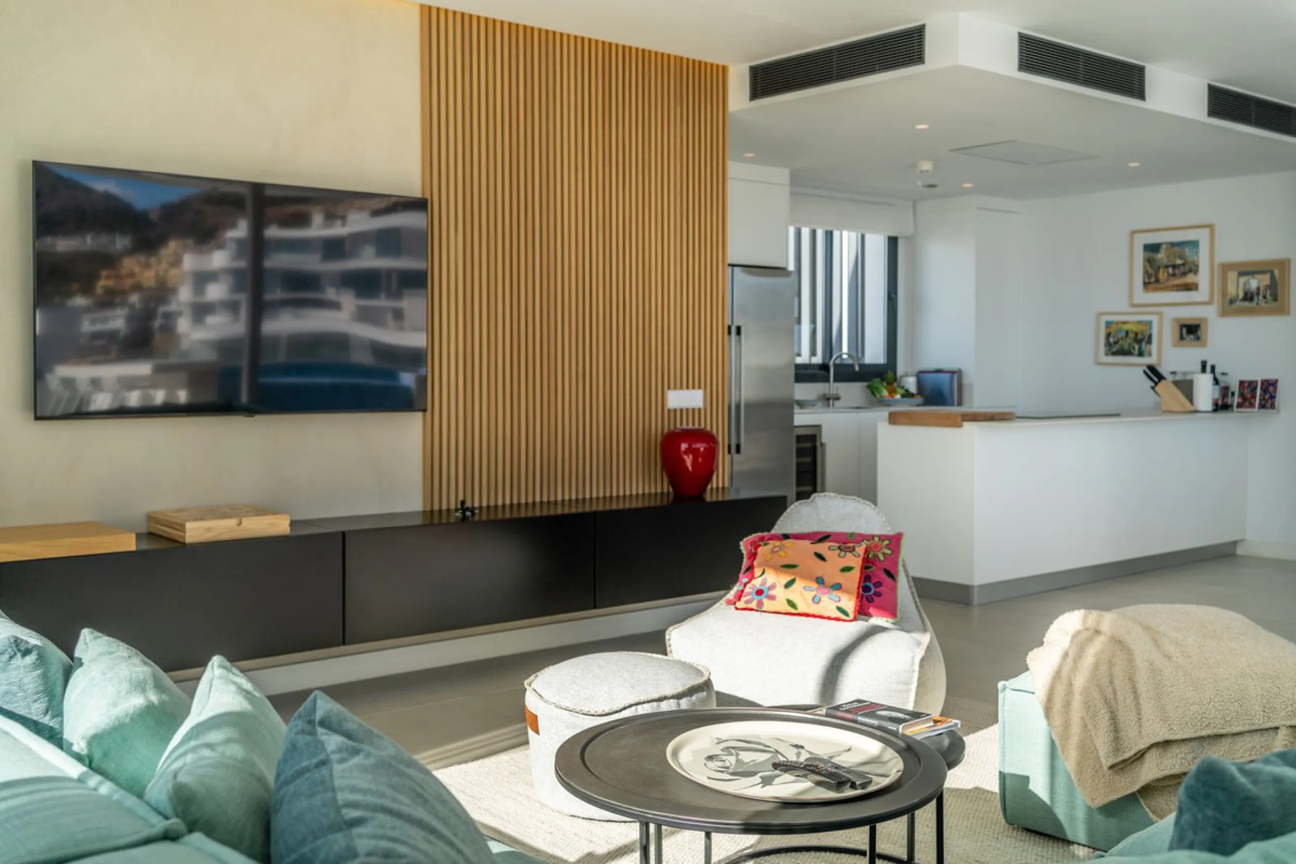 Apartment - Penthouse в продаже в Fuengirola, Málaga. В доме 3 спален и 2 ванных комнат. Площадь дома 156 м²