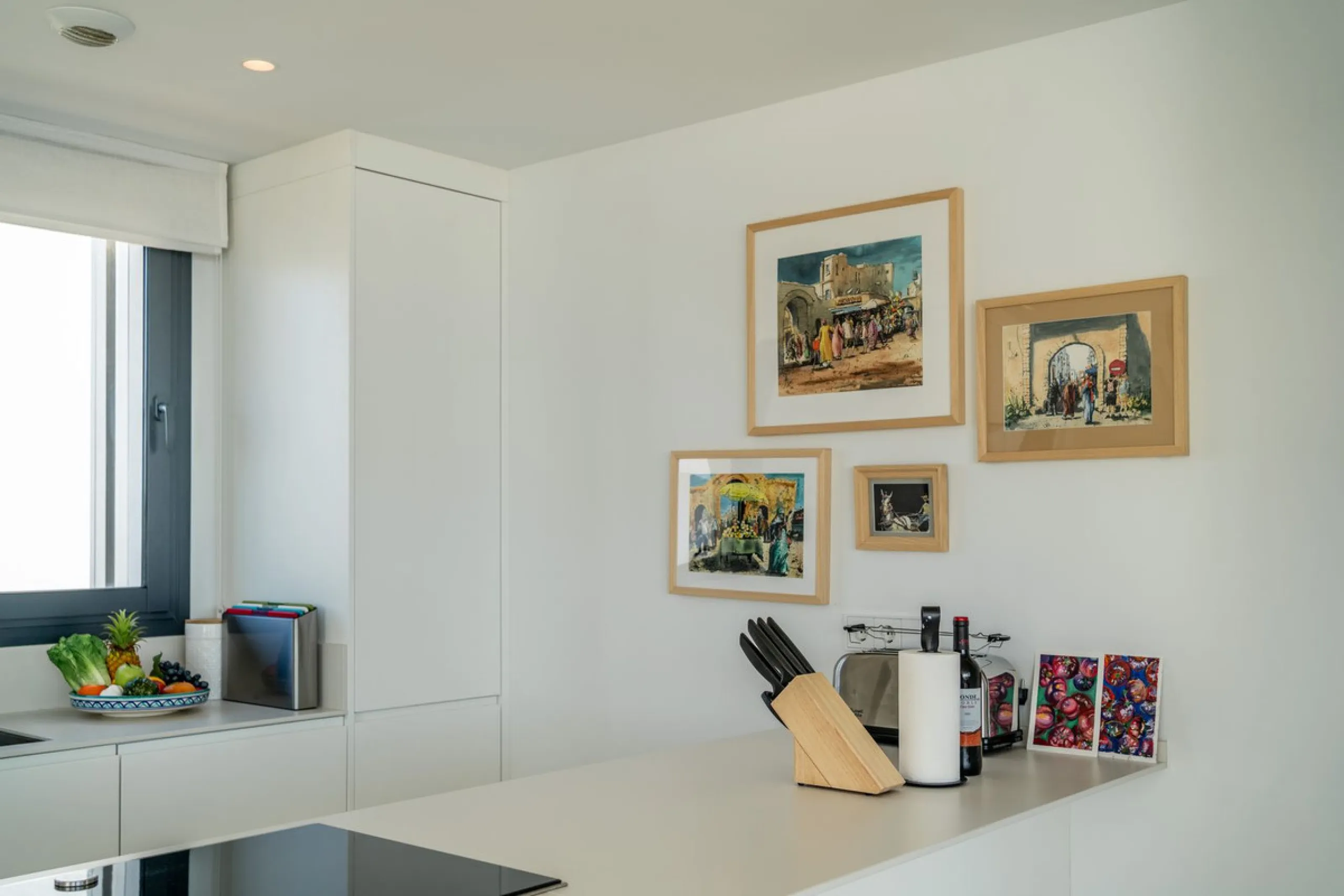 Apartment - Penthouse в продаже в Fuengirola, Málaga. В доме 3 спален и 2 ванных комнат. Площадь дома 156 м²