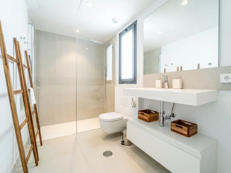Apartment - Penthouse в продаже в Fuengirola, Málaga. В доме 3 спален и 2 ванных комнат. Площадь дома 156 м²