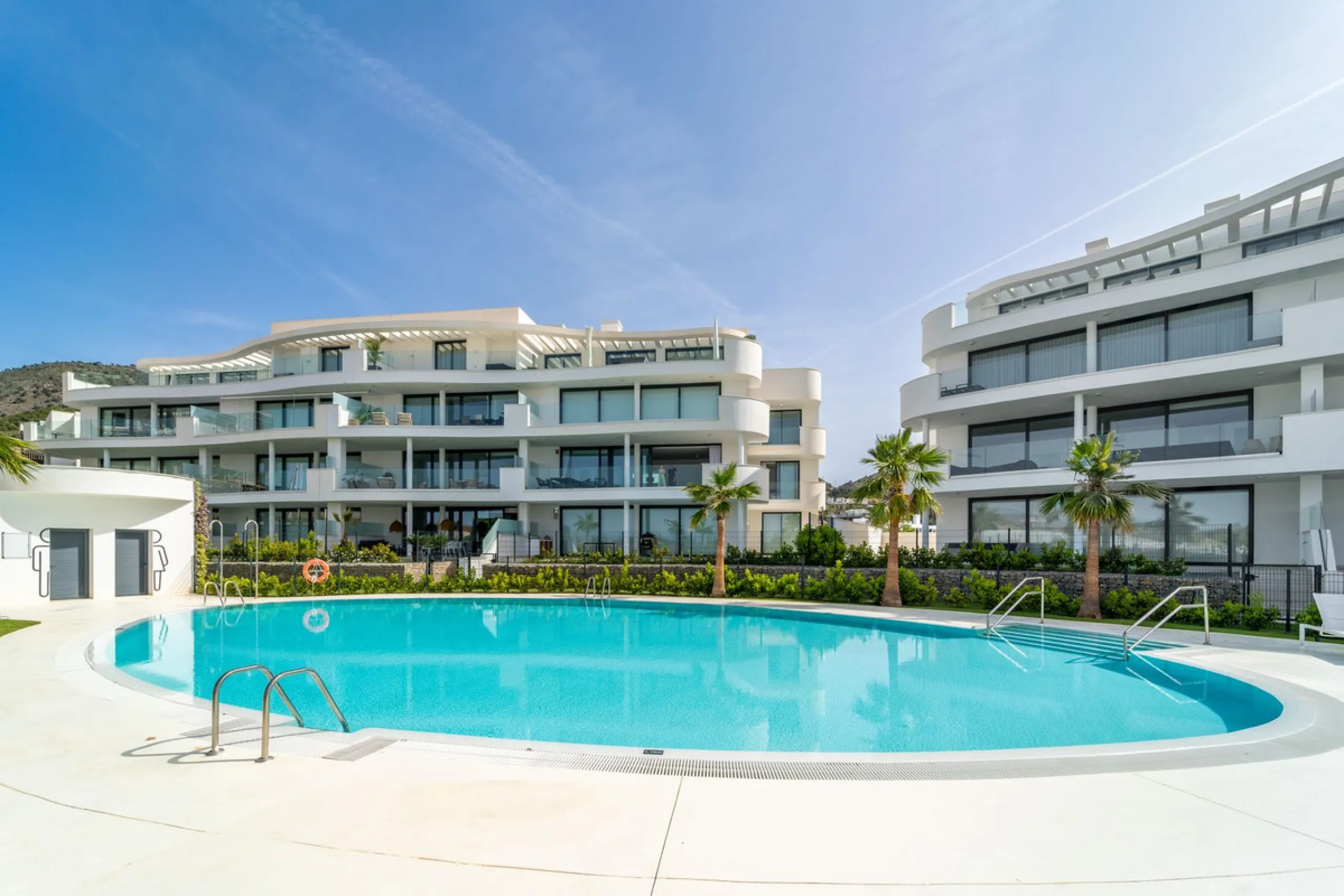 Apartment - Penthouse в продаже в Fuengirola, Málaga. В доме 3 спален и 2 ванных комнат. Площадь дома 156 м²