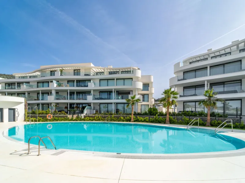 Apartment - Penthouse в продаже в Fuengirola, Málaga. В доме 3 спален и 2 ванных комнат. Площадь дома 156 м²
