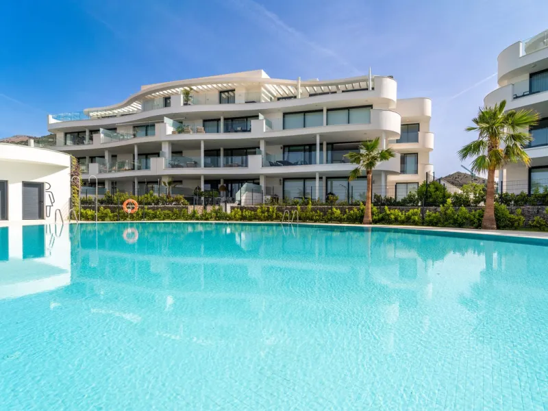 Apartment - Penthouse в продаже в Fuengirola, Málaga. В доме 3 спален и 2 ванных комнат. Площадь дома 156 м²