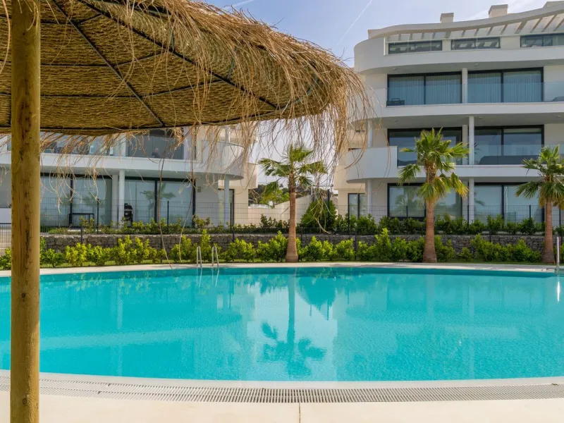 Apartment - Penthouse в продаже в Fuengirola, Málaga. В доме 3 спален и 2 ванных комнат. Площадь дома 156 м²