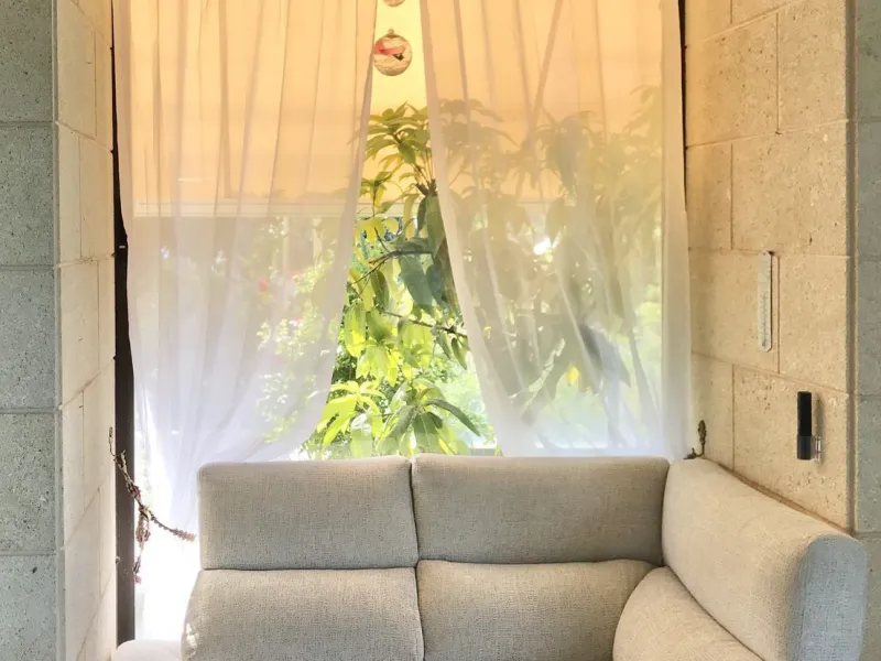 Nested in a natural and peaceful environment, surrounded by oak and pine trees, in an prestigious contemporary complex with 24 concierge and security service, this large 2 bedroom corner apartment offers some of the best views of the Mediterranean in Marb