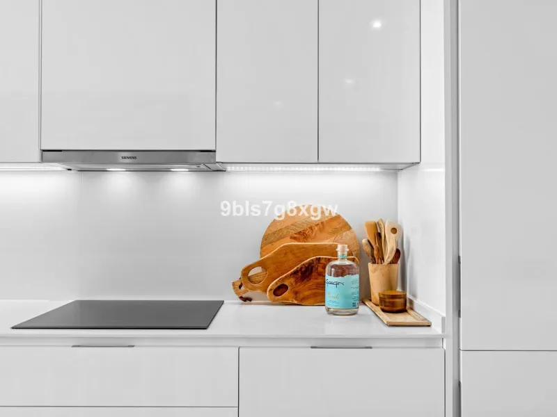 Apartment - Middle Floor Apartment в продаже в Casares, Málaga. В доме 2 спален и 2 ванных комнат. Площадь дома 121 м²
