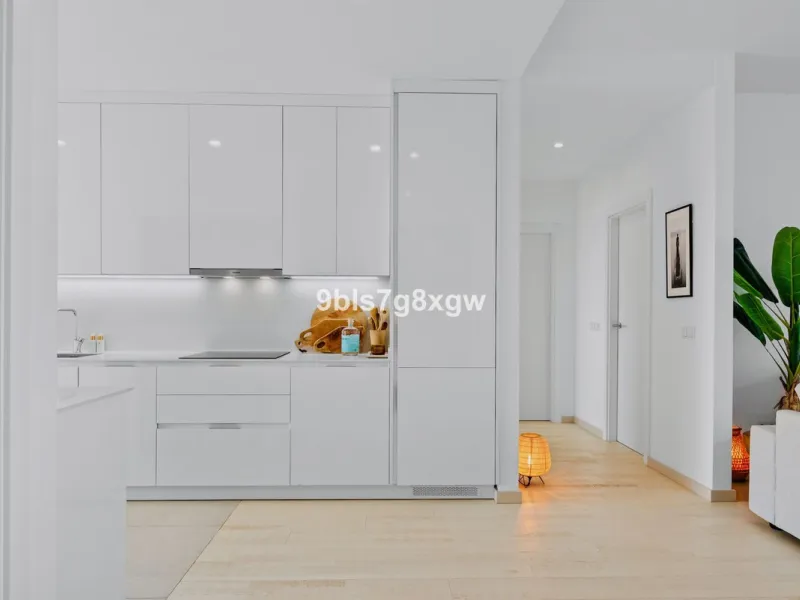Apartment - Middle Floor Apartment в продаже в Casares, Málaga. В доме 2 спален и 2 ванных комнат. Площадь дома 121 м²