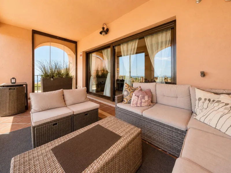 Elegant Three-Bedroom Townhouse in a Prestigious Gated Community | Estepona