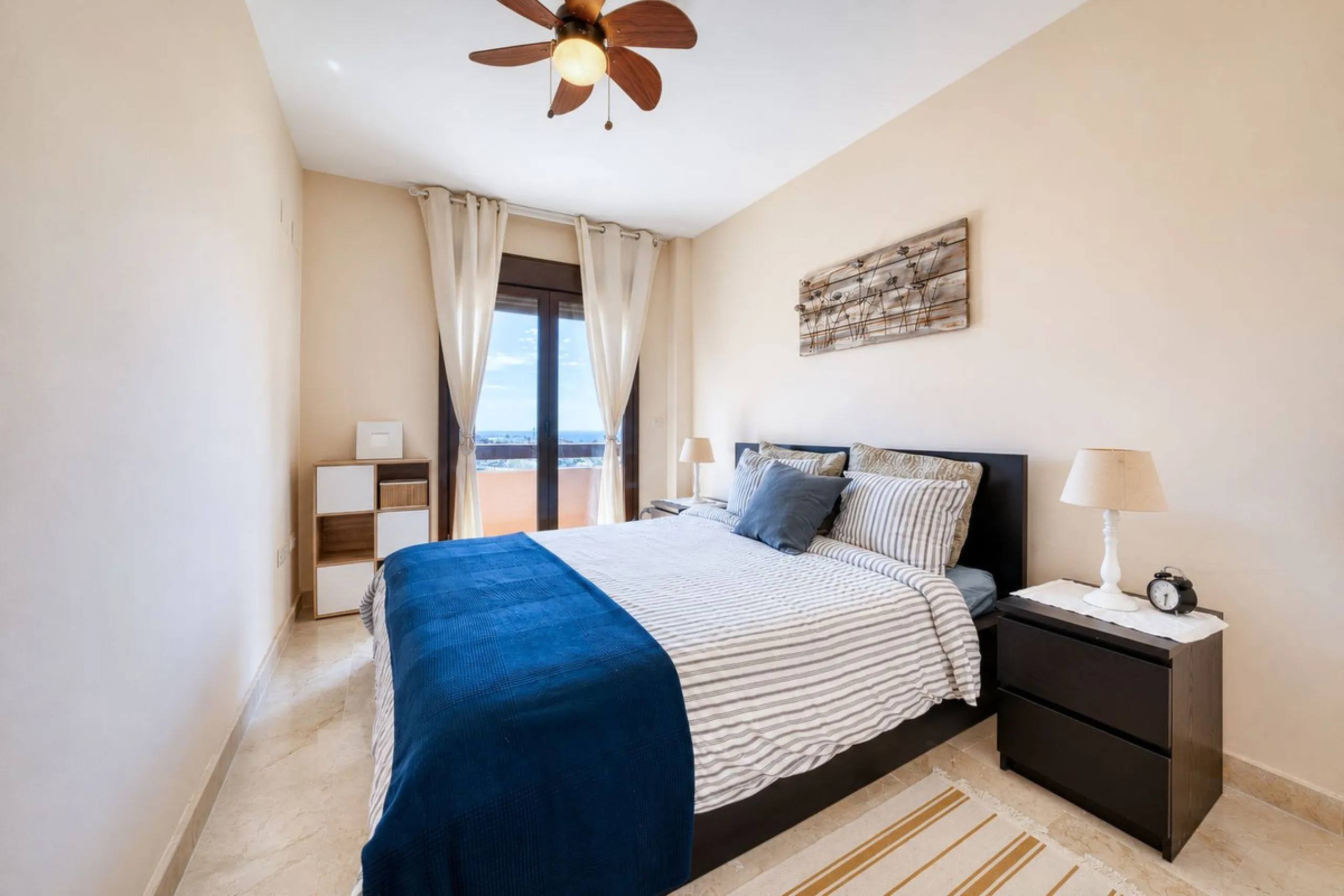 Elegant Three-Bedroom Townhouse in a Prestigious Gated Community | Estepona