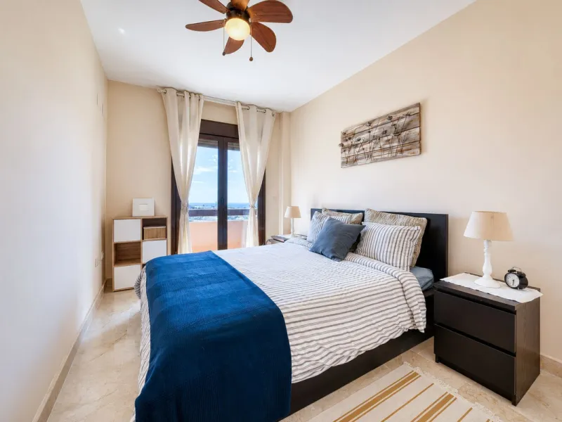 Elegant Three-Bedroom Townhouse in a Prestigious Gated Community | Estepona