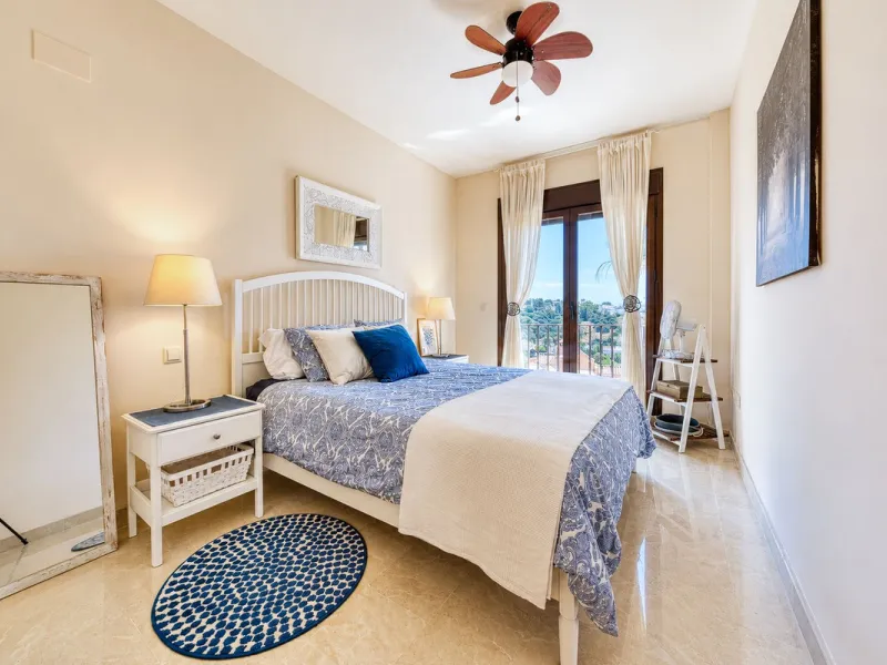 Elegant Three-Bedroom Townhouse in a Prestigious Gated Community | Estepona
