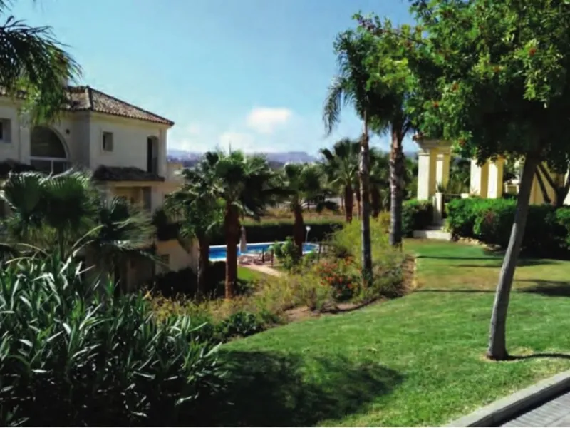 Luxury 2-Bedroom Apartment with Large Sea-View Terrace – Casares Costa