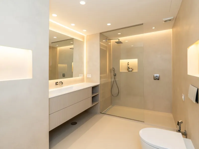 Apartment - Middle Floor Apartment в продаже в Marbella, Málaga. В доме 2 спален и 2 ванных комнат. Площадь дома 135 м²