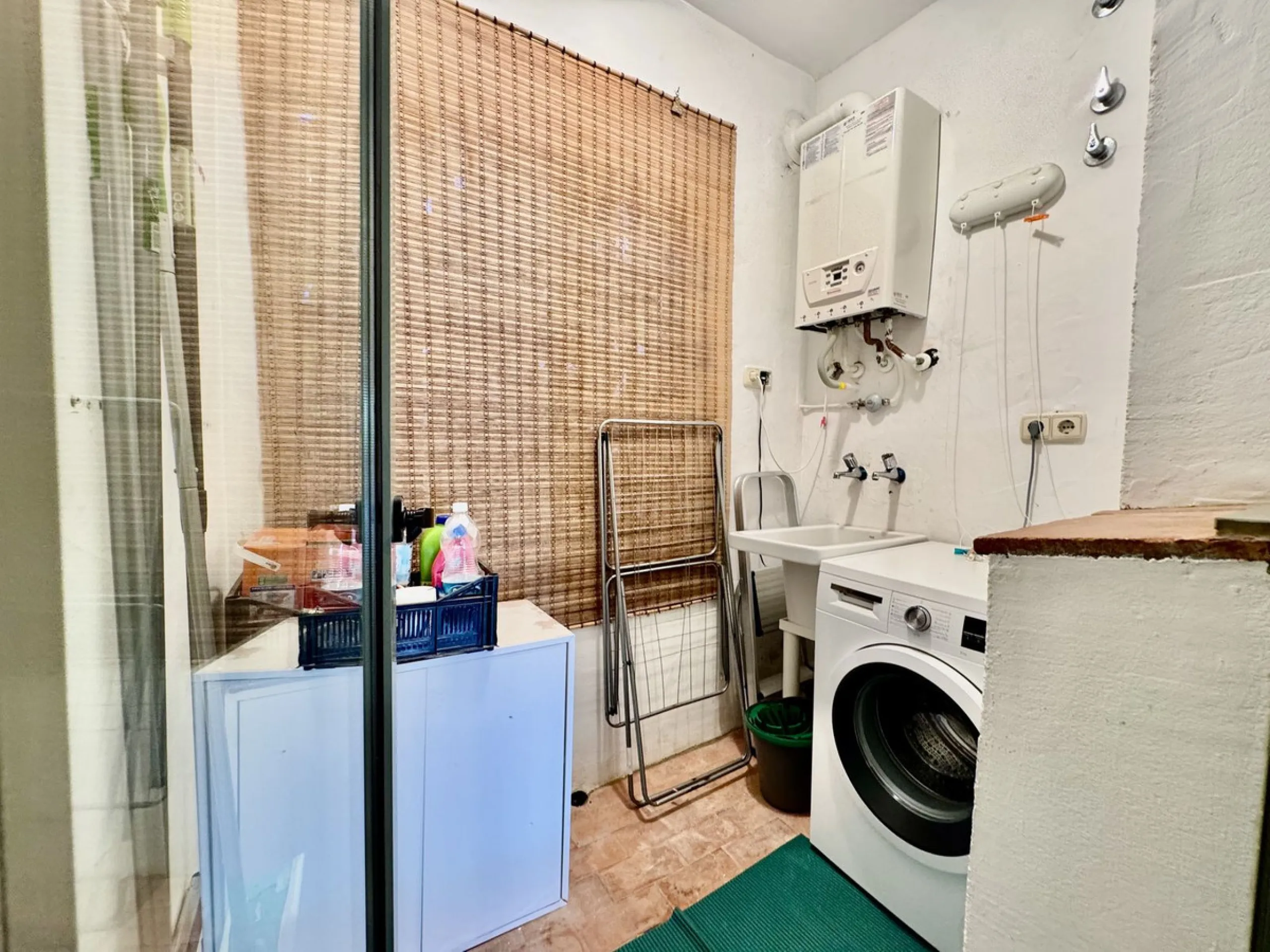 2-Bedroom Apartment with  Sea Views in Royal Flamingos, Los Flamingos Golf Resort