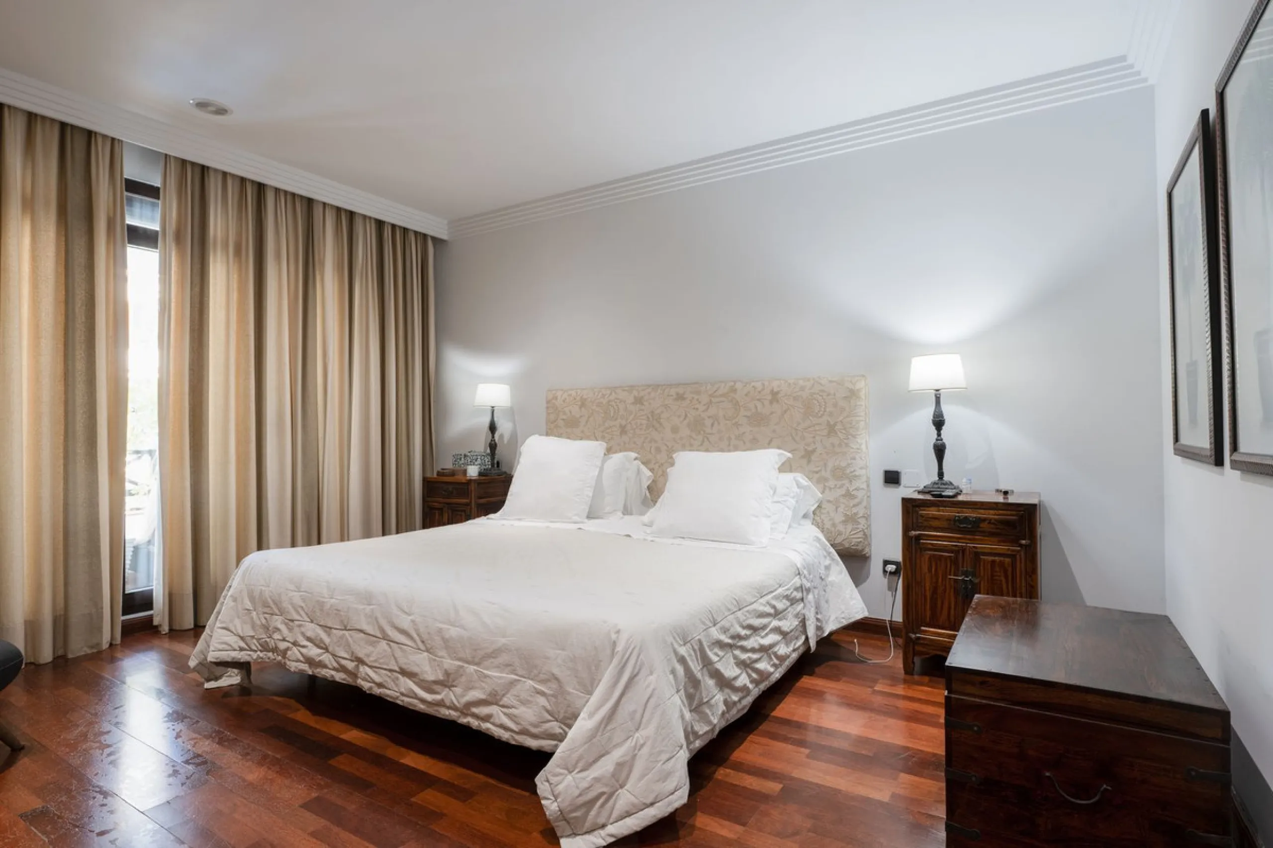 Apartment - Ground Floor Apartment в продаже в Marbella, Málaga. В доме 2 спален и 2 ванных комнат. Площадь дома 204 м²