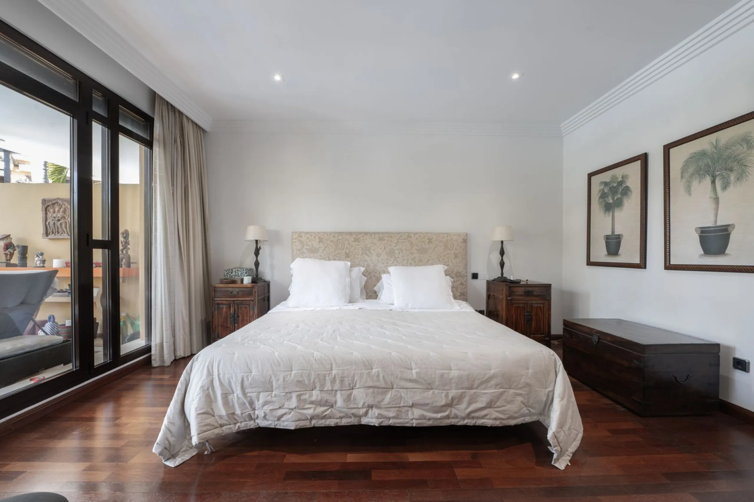 Apartment - Ground Floor Apartment в продаже в Marbella, Málaga. В доме 2 спален и 2 ванных комнат. Площадь дома 204 м²