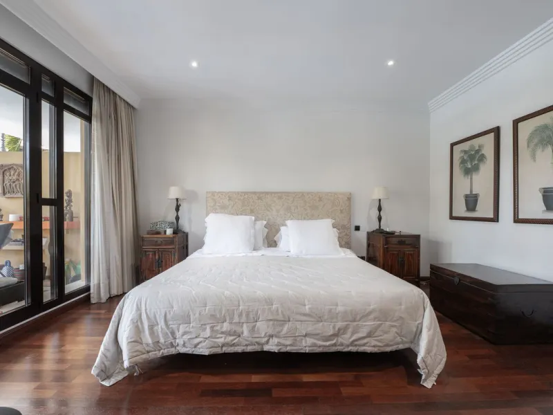 Apartment - Ground Floor Apartment в продаже в Marbella, Málaga. В доме 2 спален и 2 ванных комнат. Площадь дома 204 м²