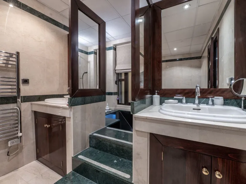 Apartment - Ground Floor Apartment в продаже в Marbella, Málaga. В доме 2 спален и 2 ванных комнат. Площадь дома 204 м²