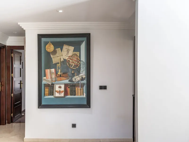 Apartment - Ground Floor Apartment в продаже в Marbella, Málaga. В доме 2 спален и 2 ванных комнат. Площадь дома 204 м²
