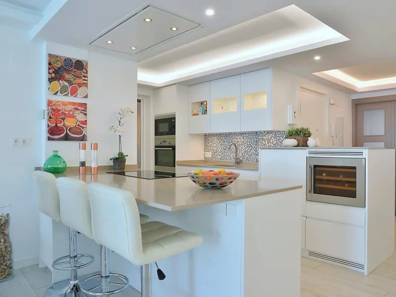 Apartment - Middle Floor Apartment в продаже в Fuengirola, Málaga. В доме 4 спален и 3 ванных комнат. Площадь дома 181 м²