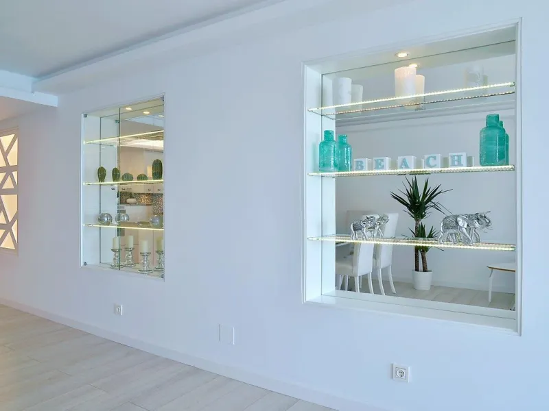 Apartment - Middle Floor Apartment в продаже в Fuengirola, Málaga. В доме 4 спален и 3 ванных комнат. Площадь дома 181 м²