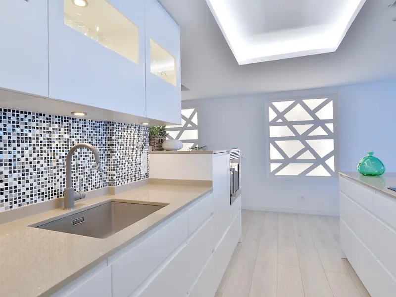 Apartment - Middle Floor Apartment в продаже в Fuengirola, Málaga. В доме 4 спален и 3 ванных комнат. Площадь дома 181 м²