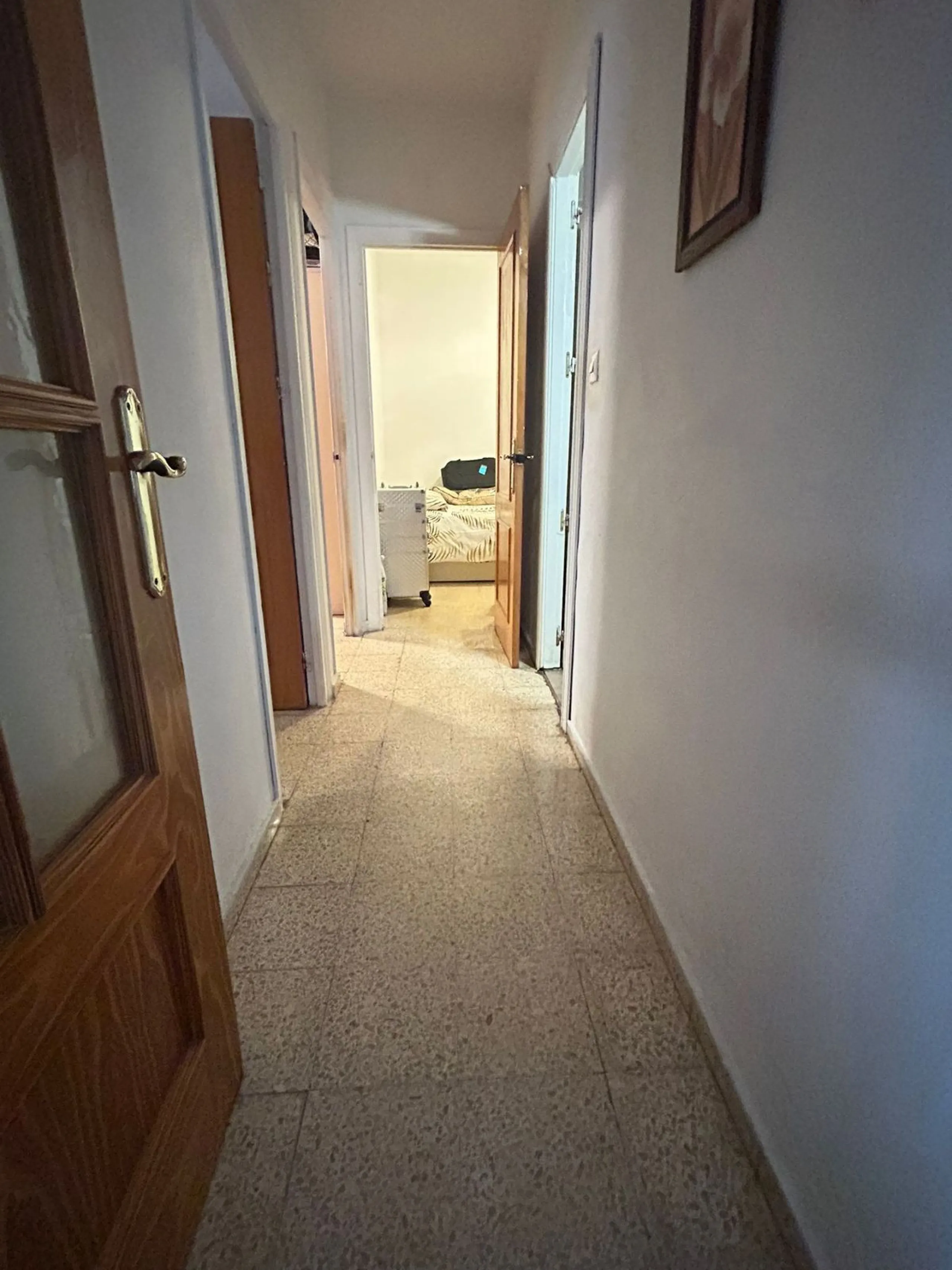 Apartment - Middle Floor Apartment в продаже в Estepona, Málaga. В доме 3 спален и 1 ванных комнат. Площадь дома 110 м²
