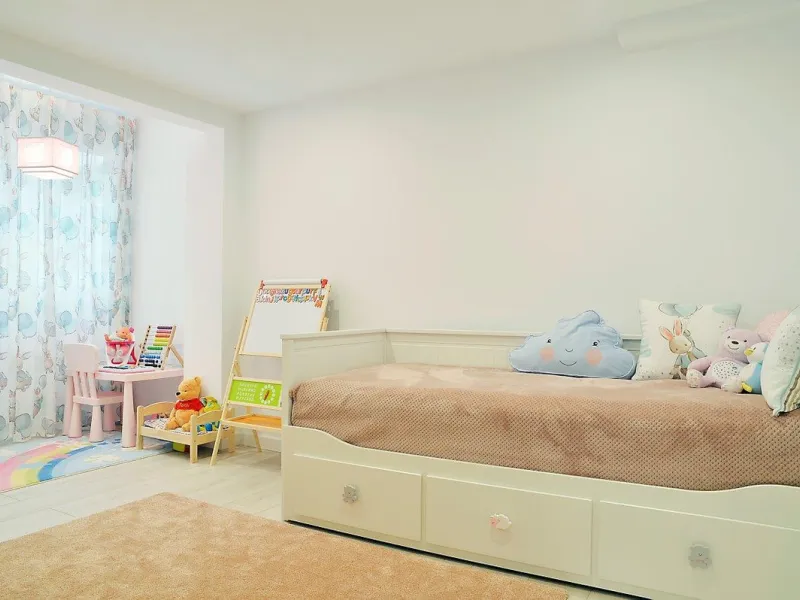 Apartment - Middle Floor Apartment в продаже в Fuengirola, Málaga. В доме 4 спален и 3 ванных комнат. Площадь дома 181 м²