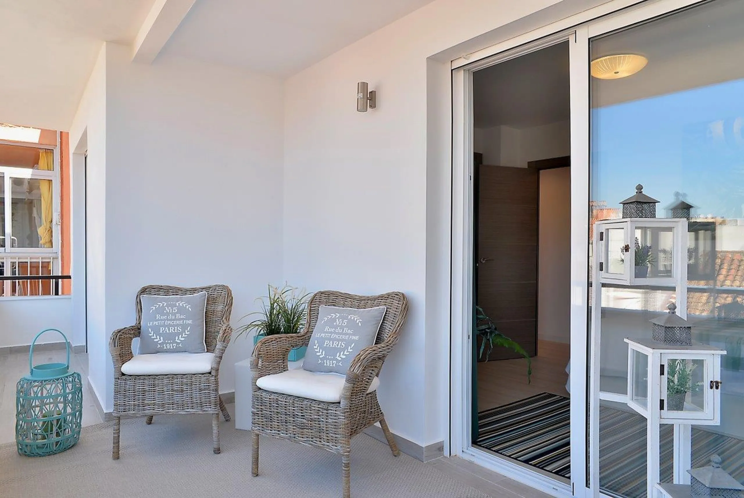 Apartment - Middle Floor Apartment в продаже в Fuengirola, Málaga. В доме 4 спален и 3 ванных комнат. Площадь дома 181 м²