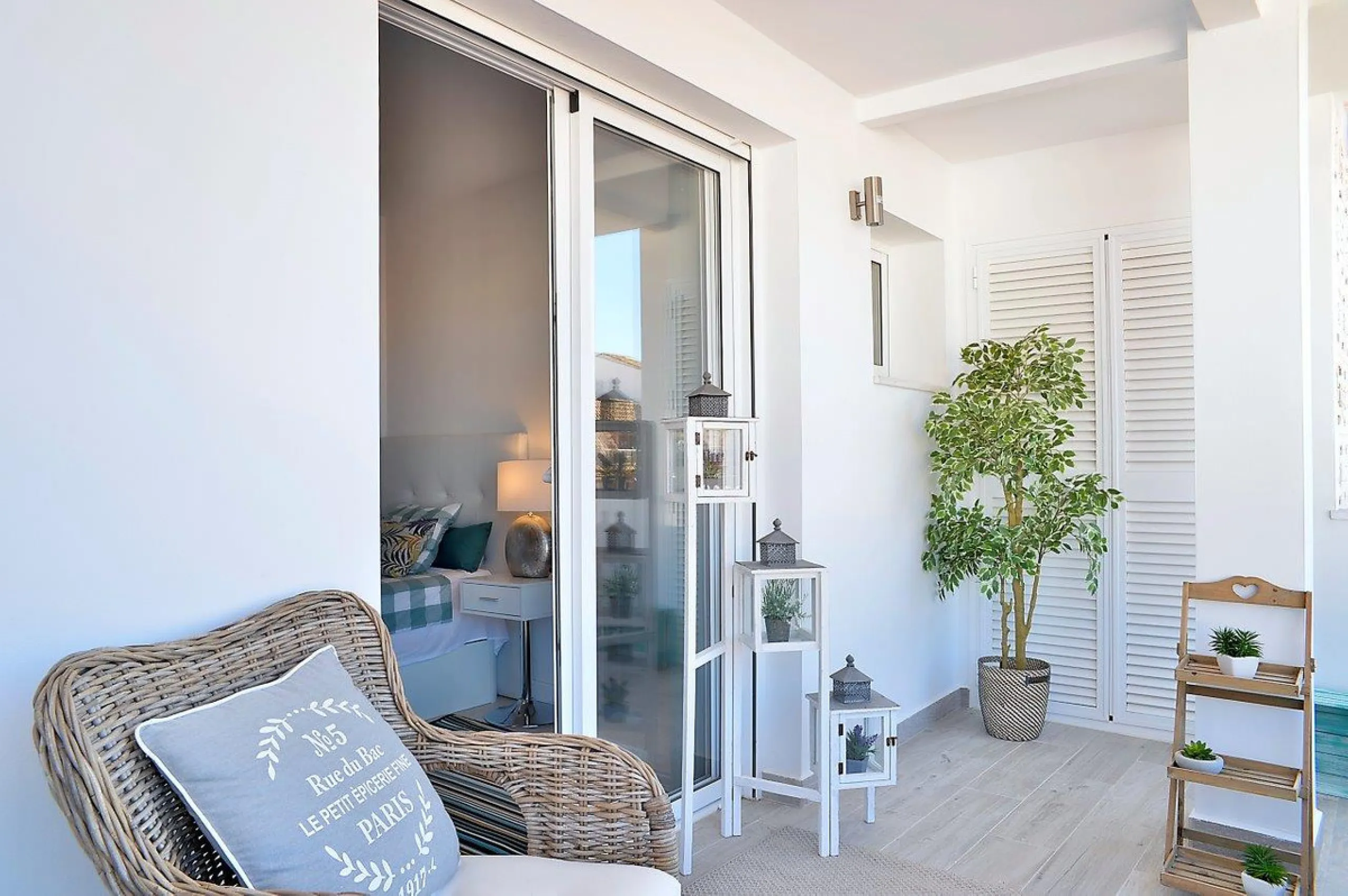 Apartment - Middle Floor Apartment в продаже в Fuengirola, Málaga. В доме 4 спален и 3 ванных комнат. Площадь дома 181 м²