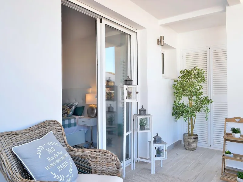 Apartment - Middle Floor Apartment в продаже в Fuengirola, Málaga. В доме 4 спален и 3 ванных комнат. Площадь дома 181 м²