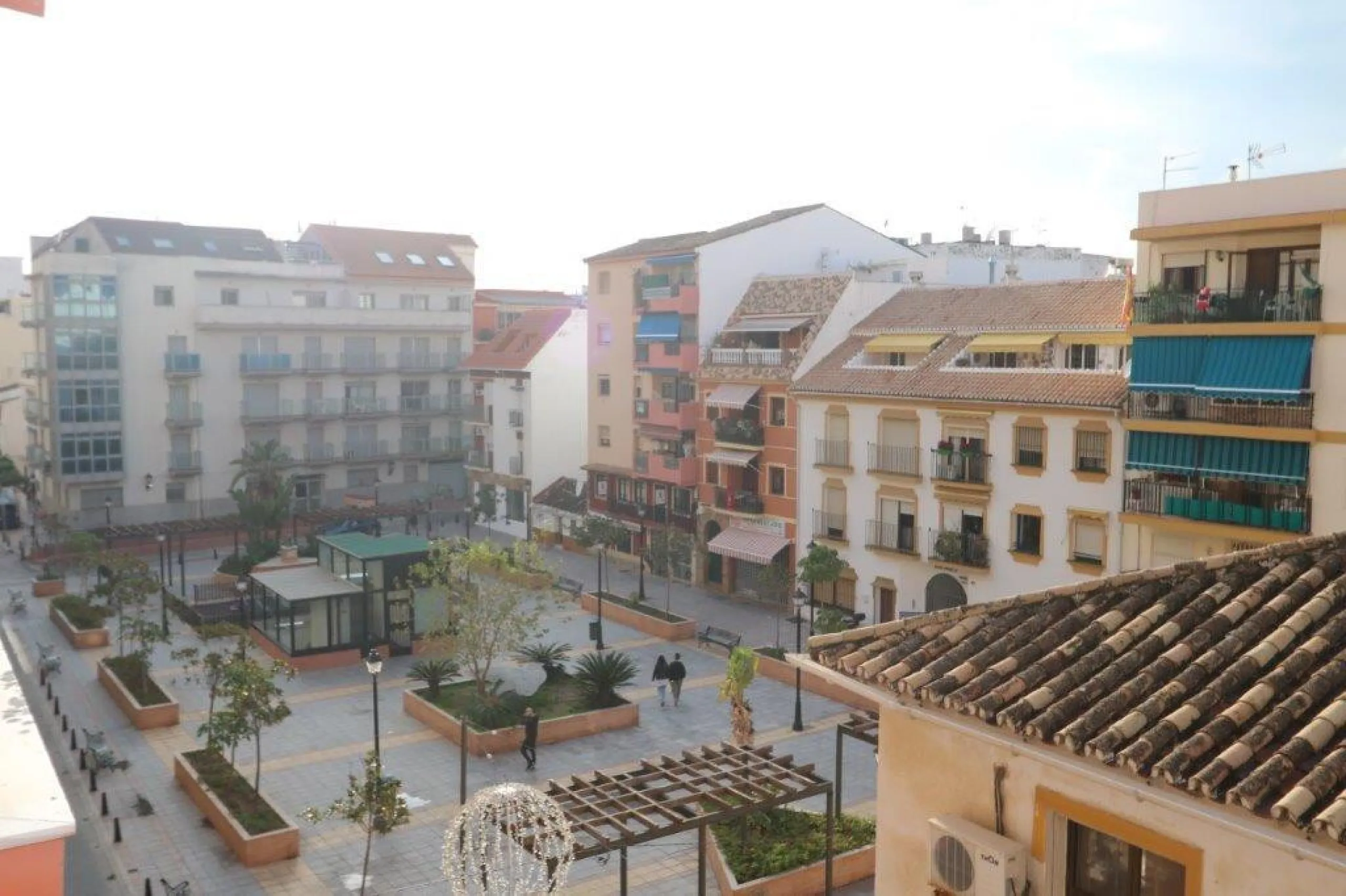 Apartment - Middle Floor Apartment в продаже в Fuengirola, Málaga. В доме 4 спален и 3 ванных комнат. Площадь дома 181 м²