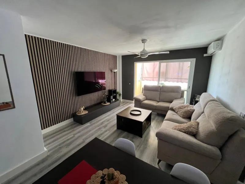 Bright 2-Bedroom Apartment with Terrace, Garage & Storage – Huerta Nueva, Estepona