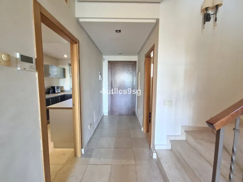 House - Townhouse в продаже в Manilva, Málaga. В доме 2 спален и 3 ванных комнат. Площадь дома 210 м²