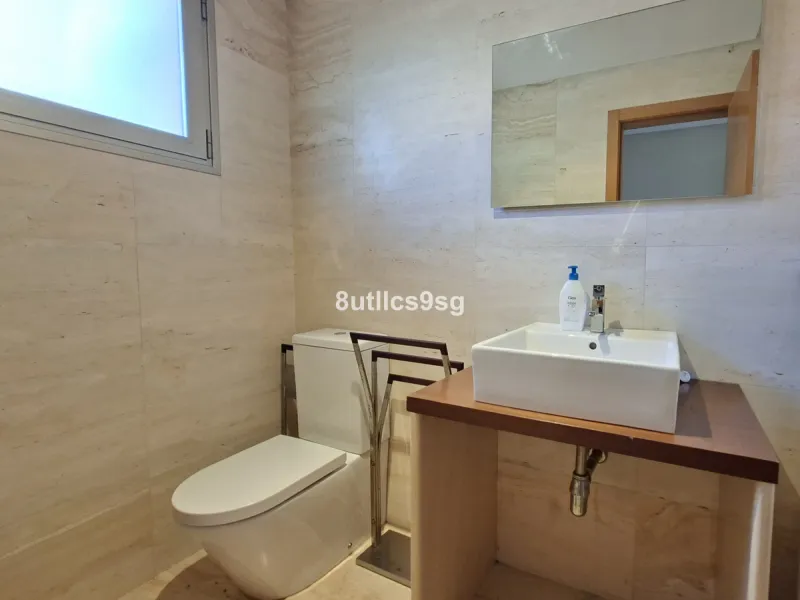House - Townhouse в продаже в Manilva, Málaga. В доме 2 спален и 3 ванных комнат. Площадь дома 210 м²