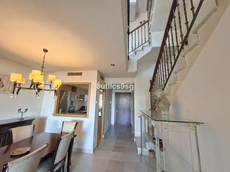 House - Townhouse в продаже в Manilva, Málaga. В доме 2 спален и 3 ванных комнат. Площадь дома 210 м²